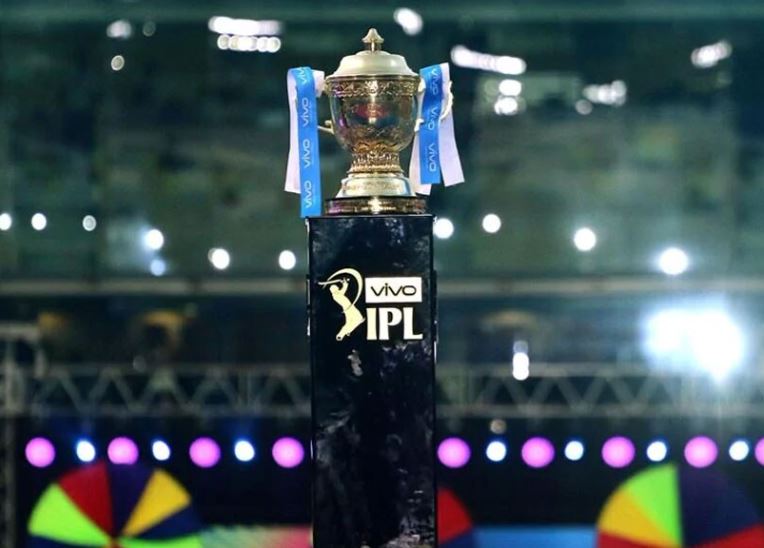 Vivo IPL