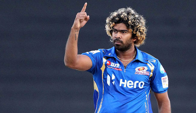 Lasith Malinga Most Dot Balls in IPL