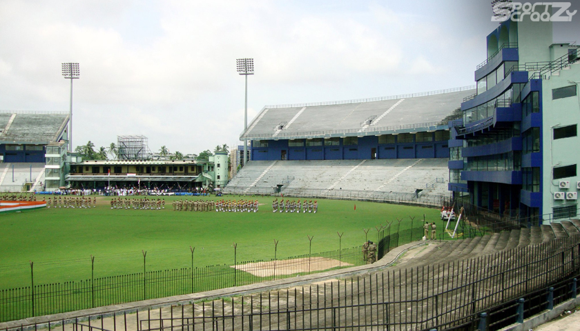 Barabati Stadium Photo