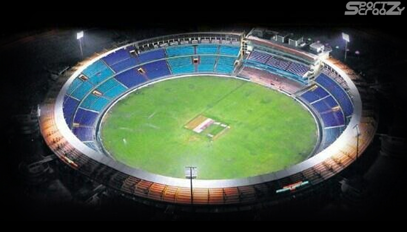 Raipur International Cricket Stadium Photo