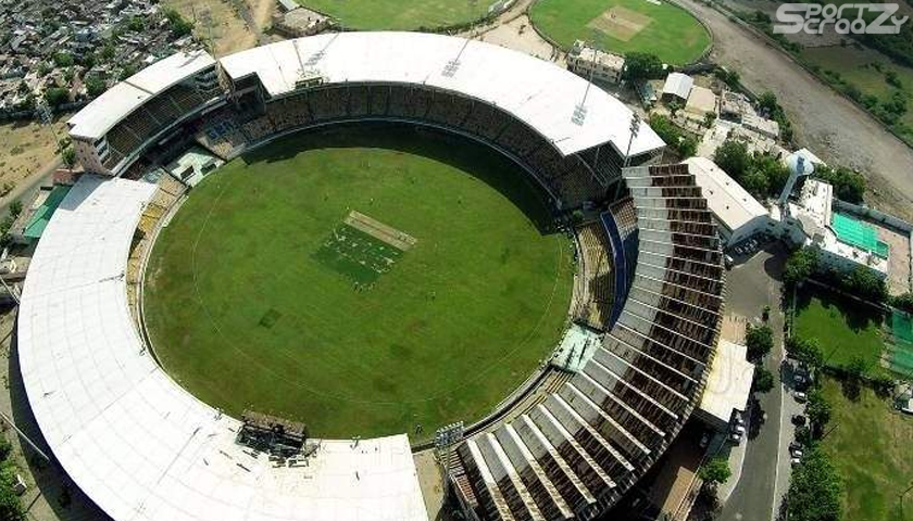 Sardar Patel Stadium Photo