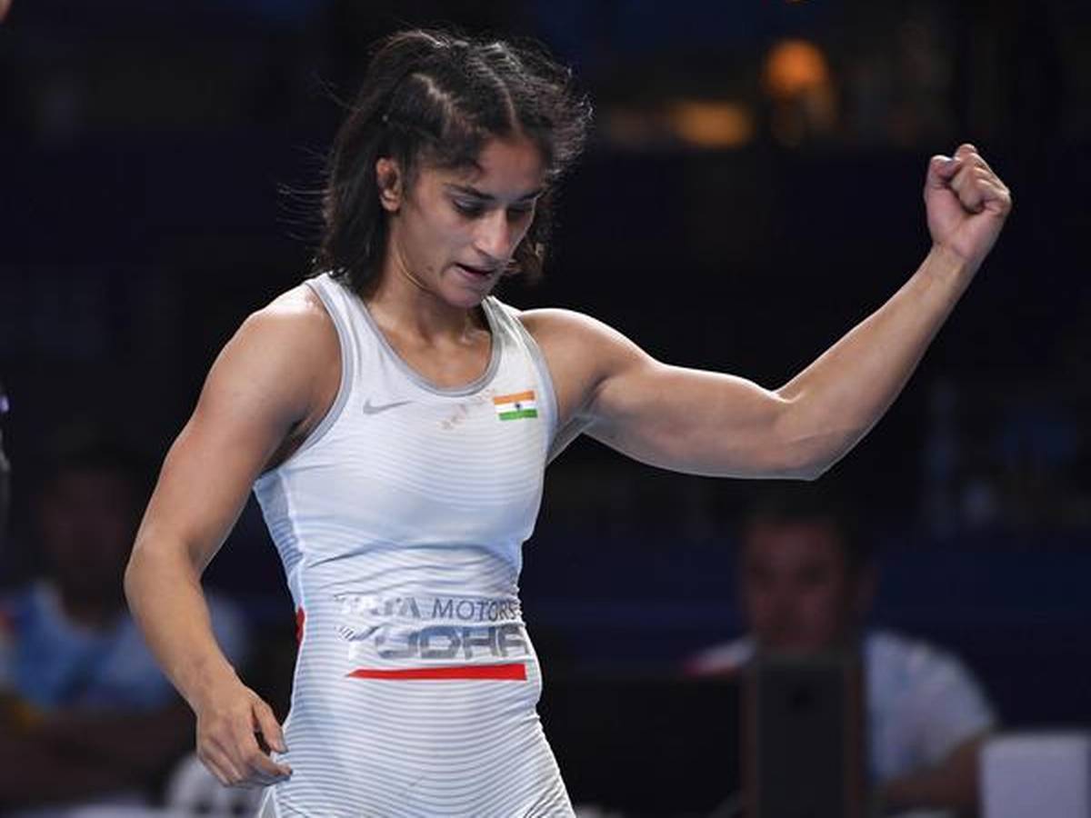 Vinesh-Phogat-wins-gold-medal-in-rome-2020