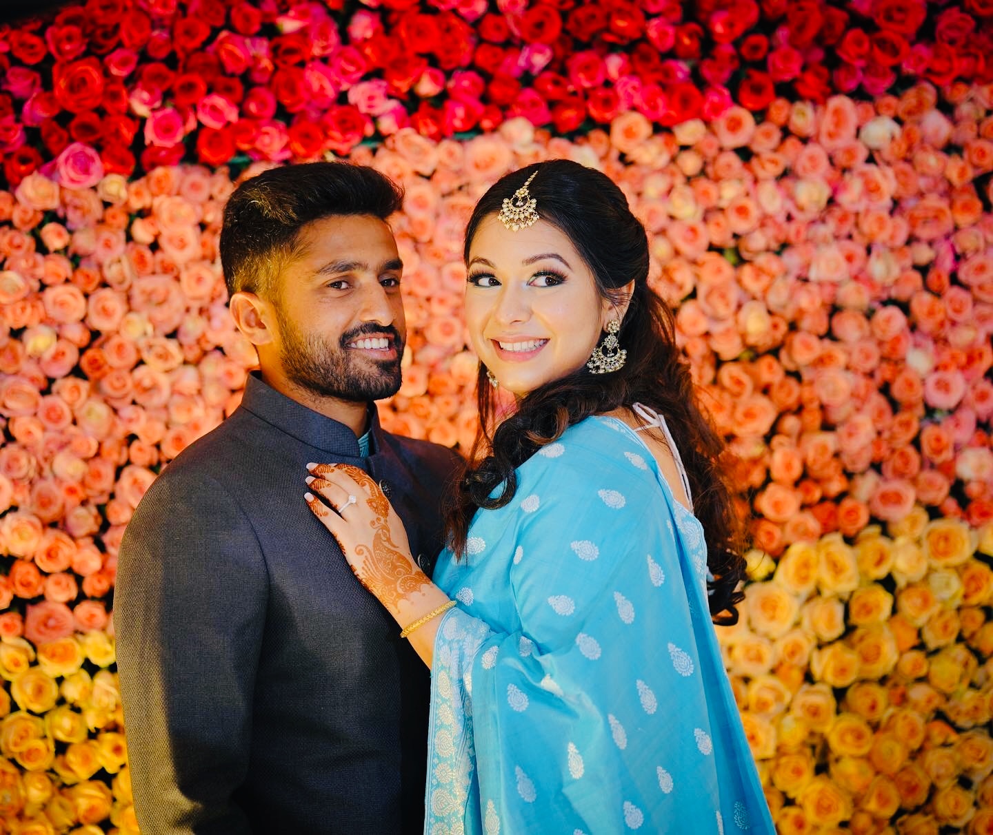 karun-nair-gets-married-to-girlfriend.