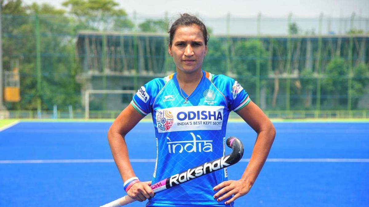 rani-rampal-captain-of-woman-hockey-team